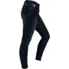 Bryczesy jeansowe Roma junior jeans blue